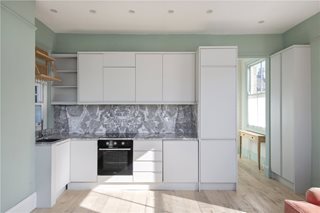 Ostade Road, London, SW2