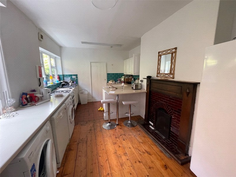 Magdalen Road, Exeter, Devon, EX2