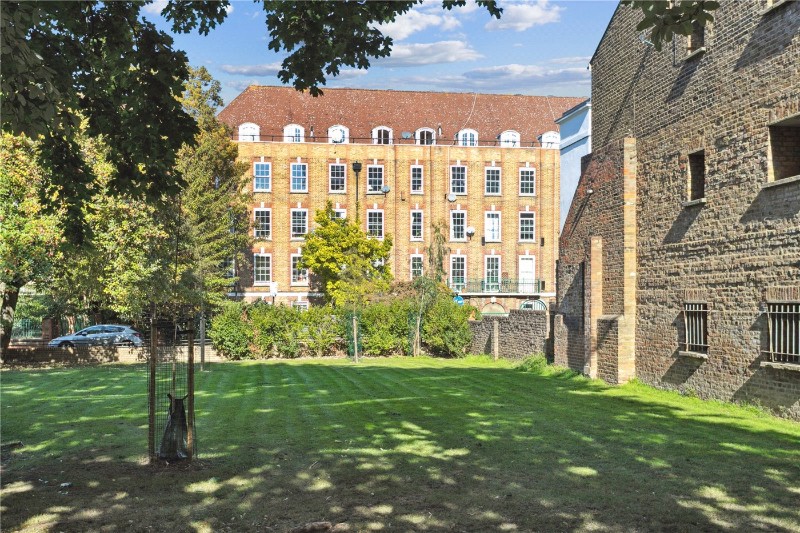 Georges Road, London, N7