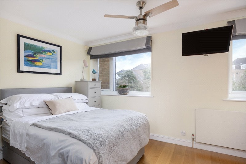 Balmoral Close, Westleigh Avenue, London, SW15