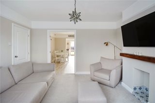 Westwood Drive, Hellesdon, Norwich, Norfolk, NR6