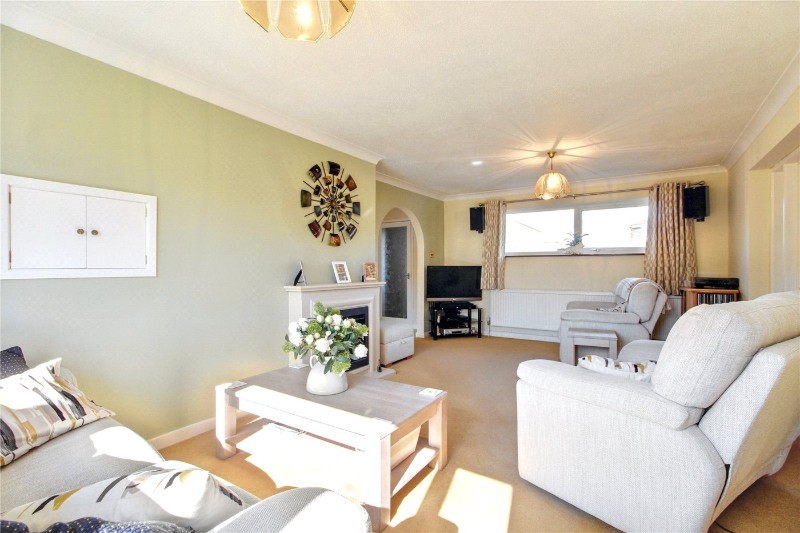 Elm Close, Loddon, Norwich, Norfolk, NR14