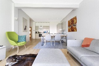 Clerkenwell Road, London, EC1M