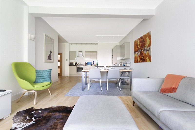 Clerkenwell Road, London, EC1M