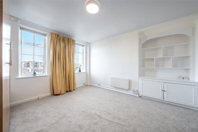 Langford Court, Abbey Road, St John&#39;s Wood, London, NW8