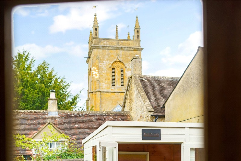 Bell Lane, Blockley, Moreton-in-Marsh, Gloucestershire, GL56