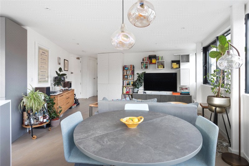 Princelet Street, London, E1