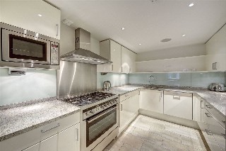 Young Street, Kensington, London, W8