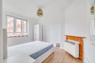 Holman Hunt House, Field Road, London, W6