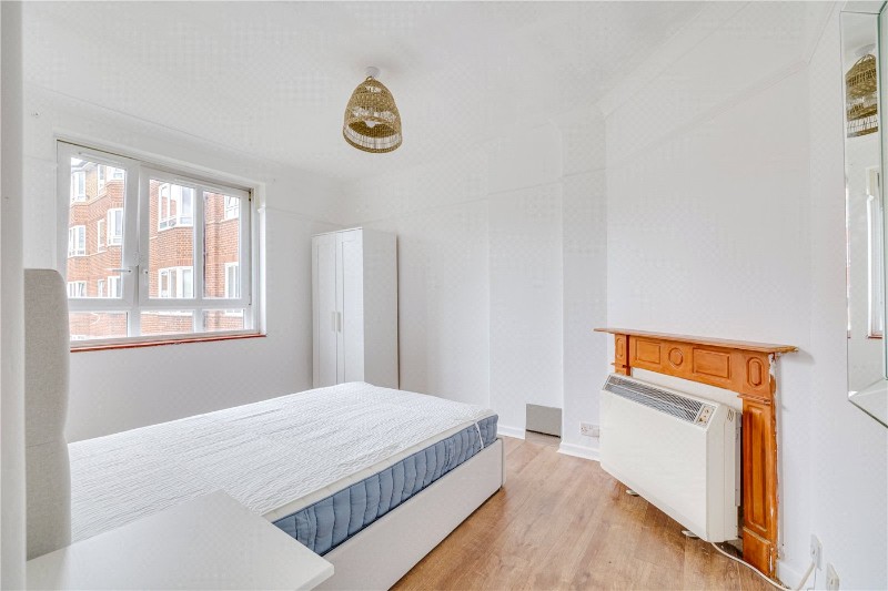 Holman Hunt House, Field Road, London, W6