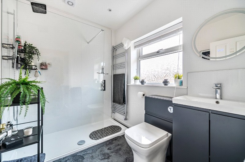 Malmesbury Road, Romsey, Hampshire, SO51