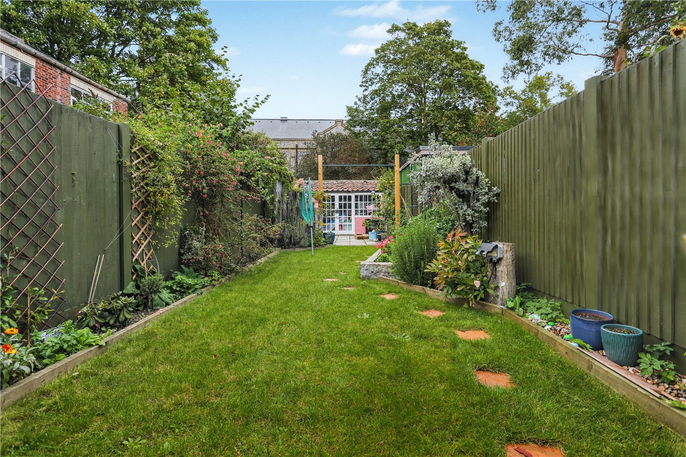 Garden
