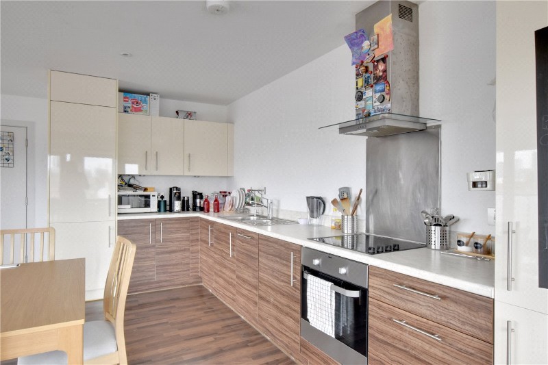 4 Lambarde Square, Greenwich, London, SE10