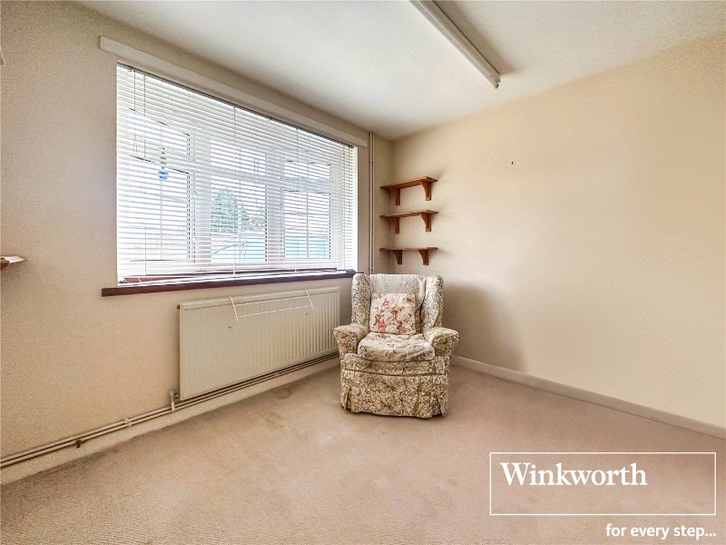 Linden Road, West Parley, Ferndown, Dorset, BH22