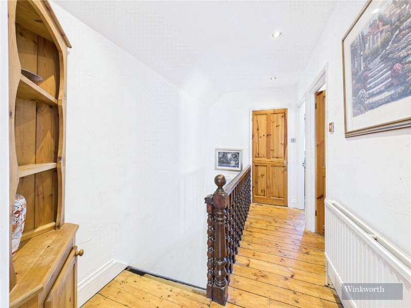 Bourneside Road, Addlestone, Surrey, KT15