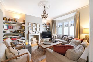 Elmfield Avenue, London, N8