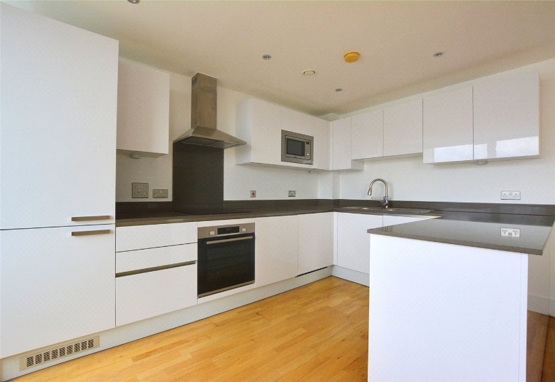 Dundas Court, 29 Dowells Street, London, SE10