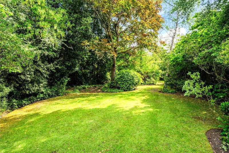 Nork Way, Banstead, Surrey, SM7