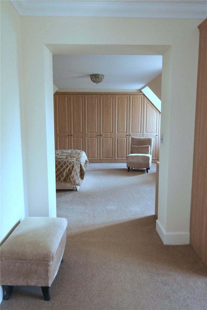 Park Homer Road, Colehill, Wimborne, Dorset, BH21