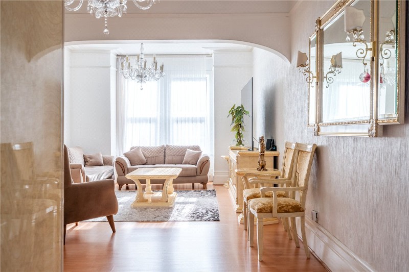 Kingsmead Road, London, SW2