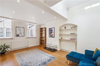 Astwood Mews, London, SW7