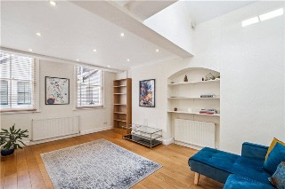 Astwood Mews, London, SW7