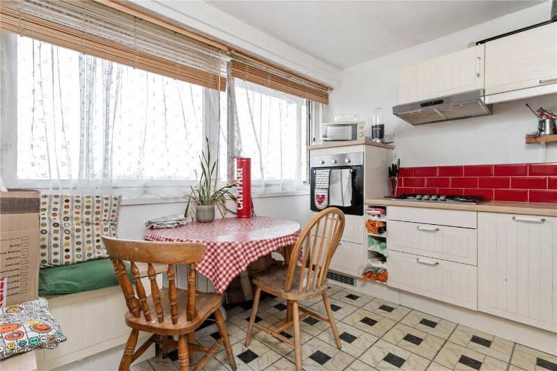 Sidney Street, London, E1