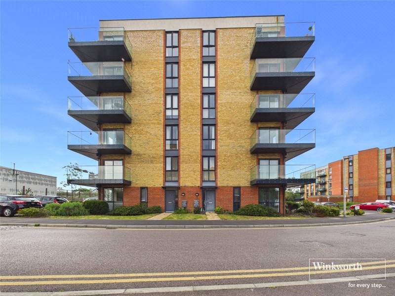 Oscar Wilde Road, Reading, Berkshire, RG1