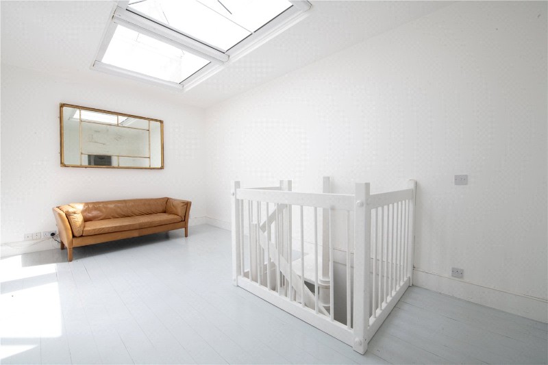 Ledbury Road, London, W11