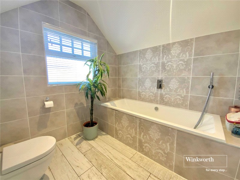 Whitehayes Road, Burton, Christchurch, Dorset, BH23