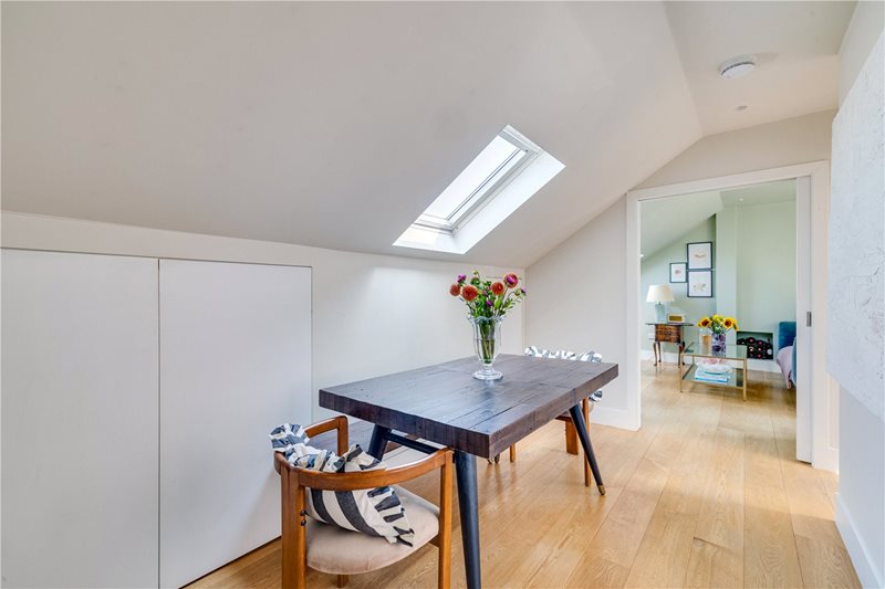 Rostrevor Road, London, SW6