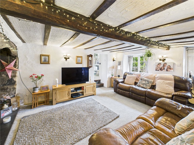 Bickleigh, Tiverton, Devon, EX16