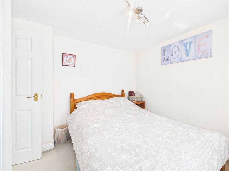 Hawks Drive, Tiverton, Devon, EX16