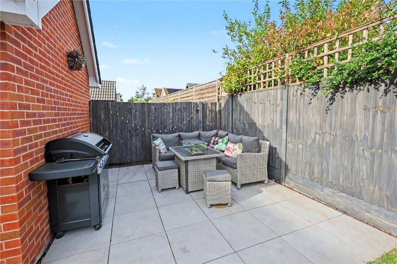 Coller Road, Old Catton, Norwich, Nofolk, NR6