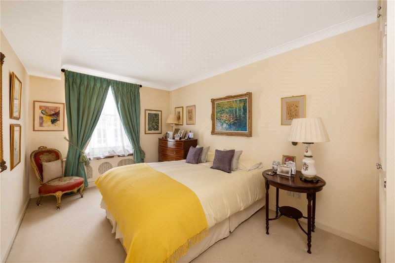 Manor House Court, 11 Warrington Gardens, Maida Vale, London, W9