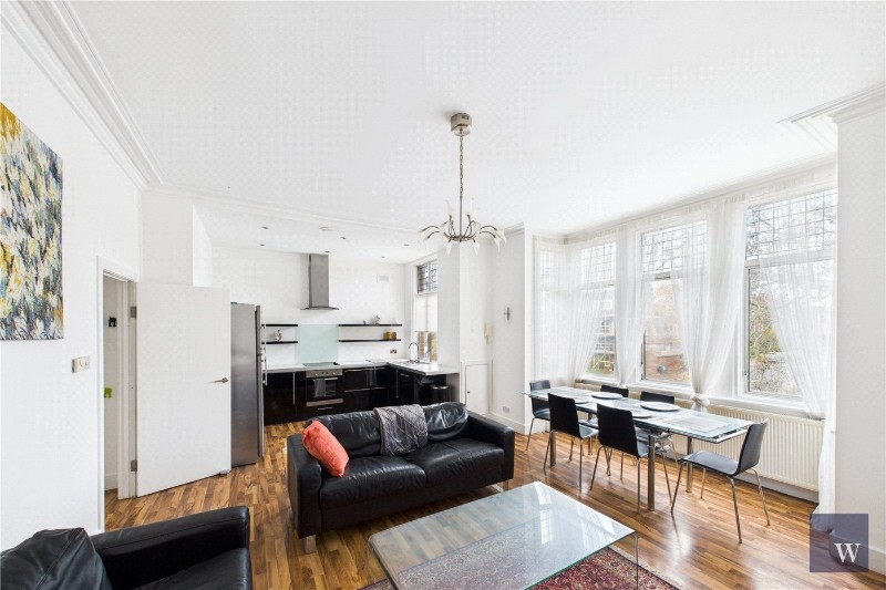 Mount Nod Road, London, SW16