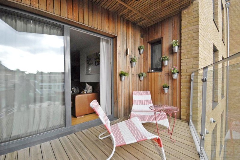 St Peters Court, Lee, London, SE12