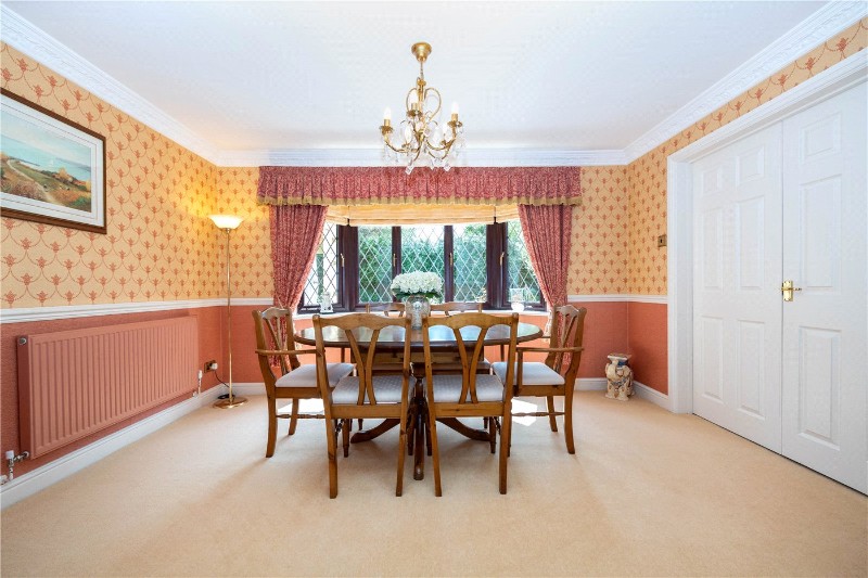Grampian Close, Sleaford, Lincolnshire, NG34