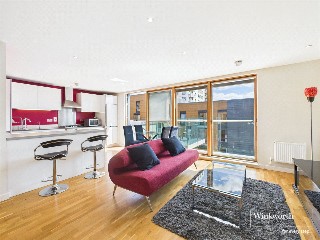 Halcyon, Chatham Place, Reading, Berkshire, RG1