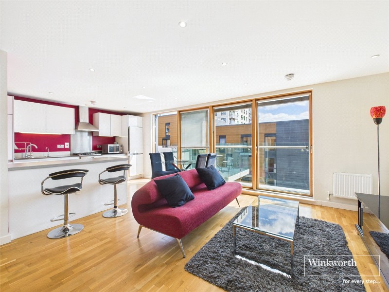 Halcyon, Chatham Place, Reading, Berkshire, RG1