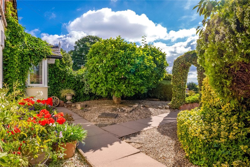 Kings Lane, Snitterfield, Stratford-upon-Avon, Warwickshire, CV37