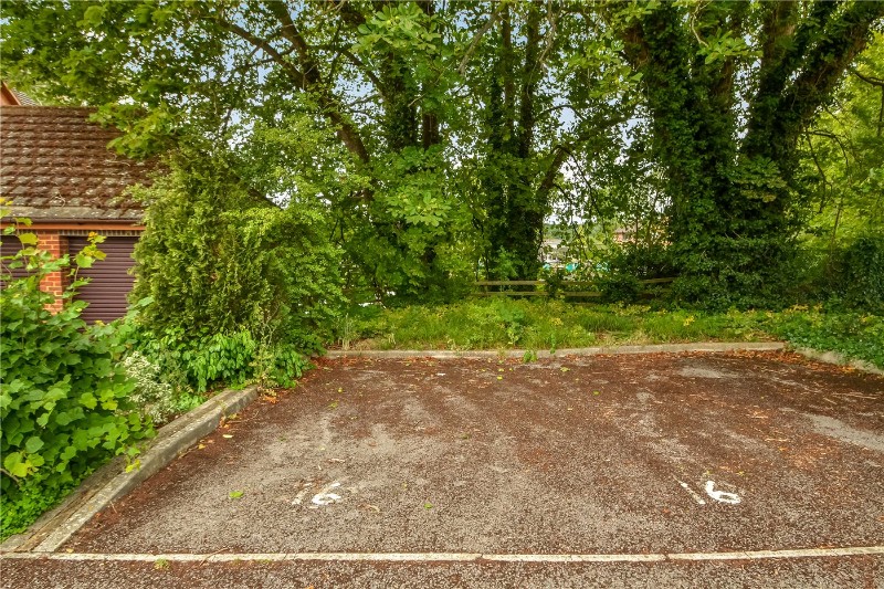 Test Mill, Hollman Drive, Romsey, Hampshire, SO51