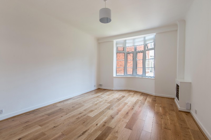 Grove End Gardens, Grove End Road, St John's Wood, London, NW8