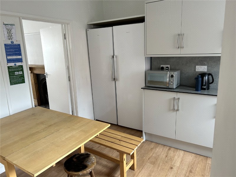 Longbrook Street, Exeter, EX4