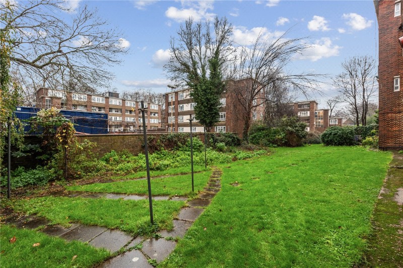 Orwell Court, Petherton Road, London, N5