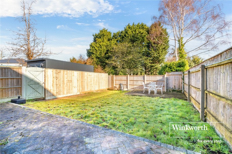 Warnford Road, Bournemouth, Dorset, BH7