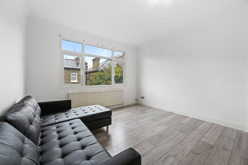 Aynhoe Road, Brook Green, London, W14