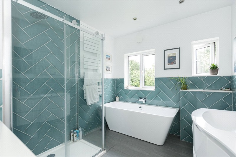 Sandersfield Road, Banstead, Surrey, SM7