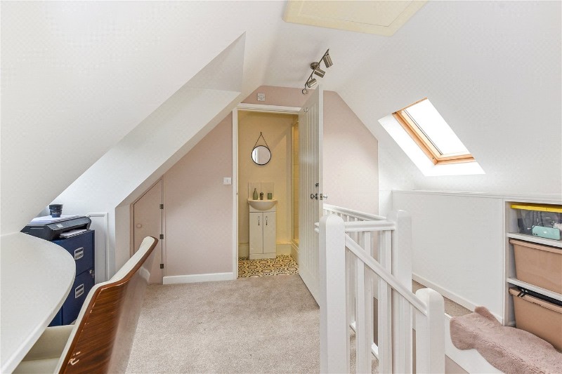 Hillside Villas, Bullington Lane, Sutton Scotney, Winchester, SO21