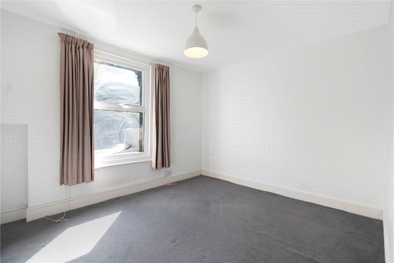 Lausanne Road, Nunhead, London, SE15